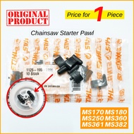 Original 036 044 MS170 MS180 MS250 MS360 MS361 MS382 Chainsaw Starter Pawl [HSMACHINERY]