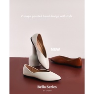 Lyden Bella series flat (Premium flat)
