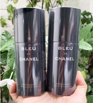 ป้ายไทย Chanel bleu deodorant (Stick / Spay) ระงับกลิ่นกาย