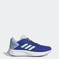 adidas วิ่ง รองเท้า Duramo 10 ผู้หญิง สีน้ำเงิน HP2393
