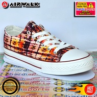 Sepatu Sneaker Wanita Airwalk Casual Reyna - Sicil