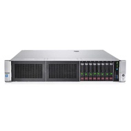 HPE DL380 Gen9, 2x Xeon 8C E5-2667 v4 3.2GHz, 64GB (4x16GB), 3x 960GB SSD SATA , P440 2GB Smart Arra