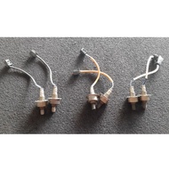 HONDA ENGINE R20A / ENGINE R18A OXYGEN SENSOR USED FROM JAPAN🇯🇵