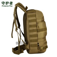 Guardian Men 30L Outdoor Cycling Backpack Sports Mountaineering Bag Backpack Thunderbird Backpack As