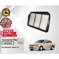 C1# CHEVROLET OPTRA 1.8 AIR FILTER (1#96553450)