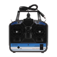 18 in 1 Flight Simulator Emulator for RC Helicopter Airplane FPV Racing Drone