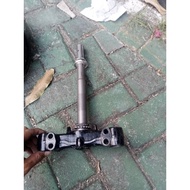 Original honda electric triangle EM1