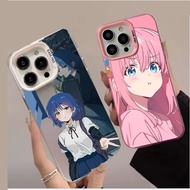 Case Cover For Huawei Honor 400 200 Pro 90 Lite X7B X7A X8A X6B Cover  Anime Bocchi the Rock Gotō Hi