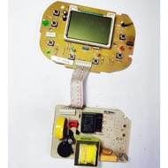 Toshiba Rice Cooker Accessories RC-N5NJ Motherboard Control Board RC-N5RJ Light Board Display Board 