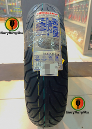 TAYAR Scooter Swallow Urban Grip SC109 Bunga Deli Tire Slash SC-109R Tubeless 70/90-14 / 80/90-14 /