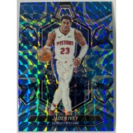 NBA Panini Basketball Card Ram Jaden Ivey