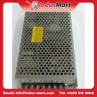 [Refurbish] MW S-100F-24 INPUT AC100-240V