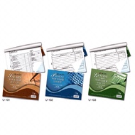 NCR Payment Voucher/ Salary Voucher/ General Cash Voucher