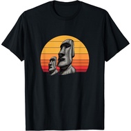 Easter Island Moai, Isla De Pascua Easter Island T-Shirt
