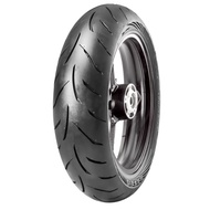 MAXXIS VICTRA 17-60/80 TUBELESS OUTER TIRE