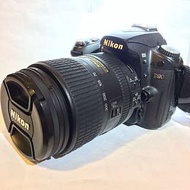 Nikon D90 機連鏡頭套裝