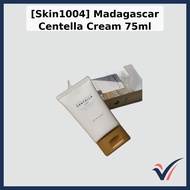 [Skin1004] Madagascar Centella Cream 75ml / Korean Moisturizer / Centella Extract / 100% Authentic b