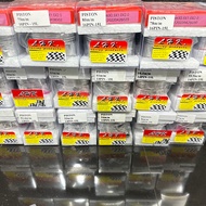 Lhk Piston Size 62-73 Mm. Ball Set Ring Convex Head 62/63/64/65/66/67/68/69/70/71/72/73 Pin 13/14/15