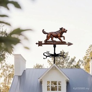 Cross-Border Wind Direction Sign Wind Direction Courtyard Outdoor Terrace Indicator Installation Roo