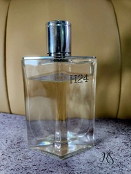 ＜香水分裝＞Decant Hermes H24 Eau de toilette