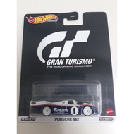 HOT WHEELS CAR CULTURE PORSCHE 962