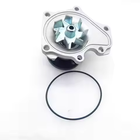 Water Pump assy. with O-ring for Chinese Geely EC8 EC7 EX7 Boyue Atlas Borui GC9 Engine 4G20 4G24 An