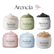 Arencia Rice Mochi Cleanser 120g