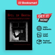 Evil In Exeter - Paperback - English - 9781999138509