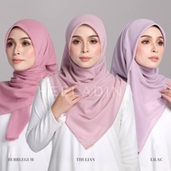 READYSTOCK HEELADINA ANDREA B48 SQUARE