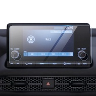 Karltys Screen Protector for Honda HR-V Accessories 2023 2024 2025 HRV Sport LX 7-Inch Touchscreen (