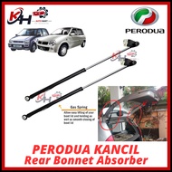 PERODUA KANCIL 660 850 Rear Bonnet Absorber Trunk Damper Gas Spring Boot Truck Lid Lifter Absorbar B