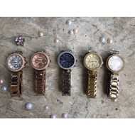 MICHAEL KORS Parker pawnable mk watch