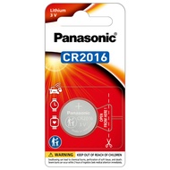 Panasonic CR2016/CR2025/CR2032 Lithium Coin Battery