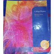 College Physics 10th Edition