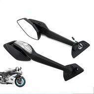 For CFMOTO Original Accessories 675SRR SR675 675SR 2024 Rearview Mirror Left and Right Mirror