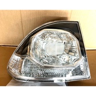 CIVIC FD TAIL LAMP ALBINO 1pc CHINA / LAMPU BELAKANG CIVIC FD SNA Clear white