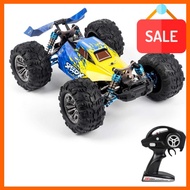 [Hot Sale]  XLF F17  70km/h High Speed Racing Car 1/14 2.4GHz Brushless 4WD RC Car for Adults Off-Ro