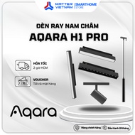 Aqara H1 Pro - Magnetic LED Ray Light, All Classifications, Compatible with Apple Homekit, Internati