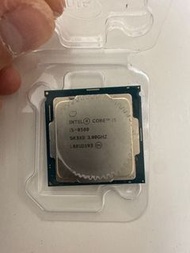 Intel Core i5-8500 處理器