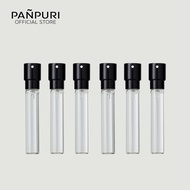 PANPURI ENLIGHTENED BERRY ALCOHOL SPRAY REFILL 9 ML X 6 ปัญญ์ปุริ สเปรย์แอลกอฮอล์รีฟิล 9 มล X6