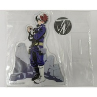 Ichiban Kuji MHA My Hero Academia Shoto Todoroki Big Visual Acrylic Stand (Prize C)