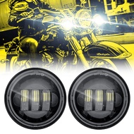 4.5" Driving Light 30w Led Fog Lamp for Motorcycle 4-1/2" Fog Lamp