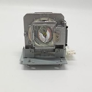 A+ Quality 5J.JFG05.001 Replacement Projector Lamp Bulb with Housing Compatible with Benq MH750 SX75