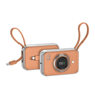 【China CCC】PowerBan k 20000mAh พาวเวอร์แบงค์ ใหม่ล่าสุด แบตสำรอง ชาร์จเร็ว รองรับระบบ Fast Charging