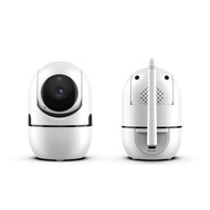 Hd Smart Night Vision With Speaker Camera Ip Wireless Wifi Smart Camera