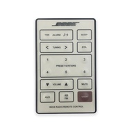 Suitable for BOSE Wave Radio Remote Control AWR131 AWR113 AWR1-2w AWR1-1w