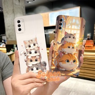 [GCR311]Casing Softcase Motif Kuc1n9 for Samsung A02S A03S A02 M02 A20S A20 A30 A13 A31 A33 A51 A52 