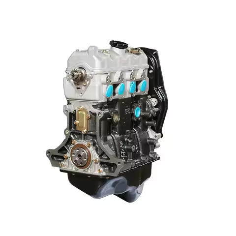 High Quality SJ410 Engine Assembly for Suzuki F10A 1000CC and Changan Star 465Q5 Engines