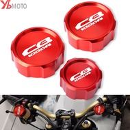 For HONDA CB1000R CB 1000R cb1000 R 2009-2015 2016 Motorcycle Accessories Front Rear Clutch Brake Fl