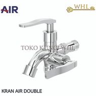 Double Faucet Water Double D 5L Z Water Faucet/ (Branch Faucet)